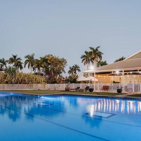 The Kimberley Grande Resort Kununurra Exterior photo