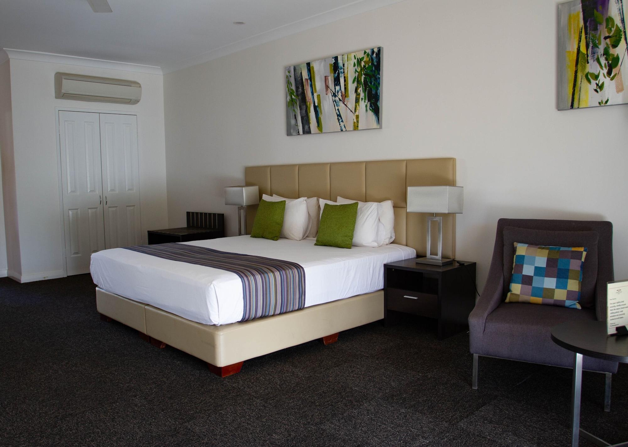 The Kimberley Grande Resort Kununurra Exterior photo