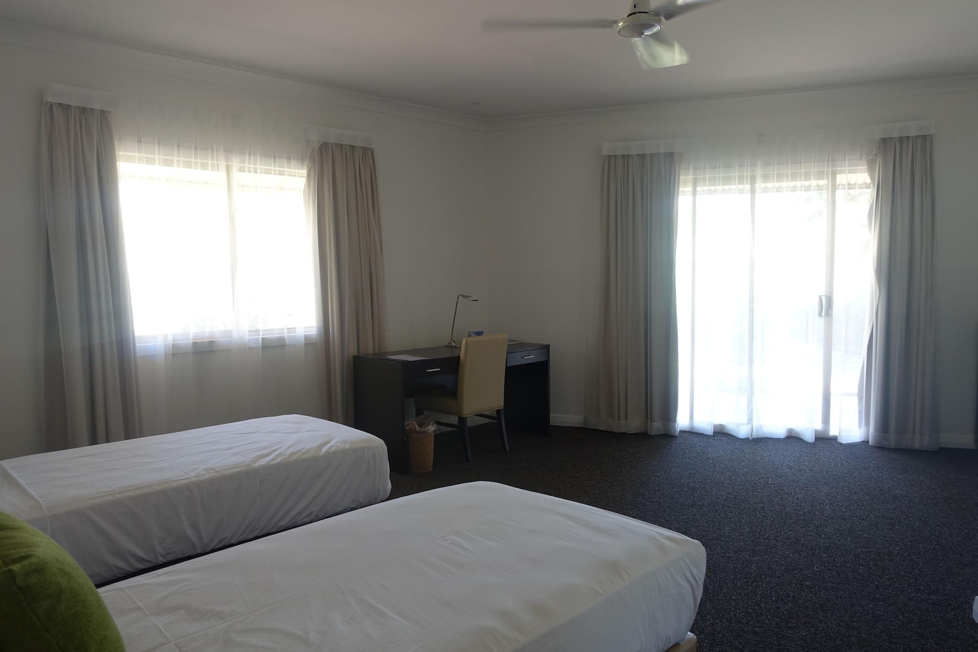 The Kimberley Grande Resort Kununurra Exterior photo
