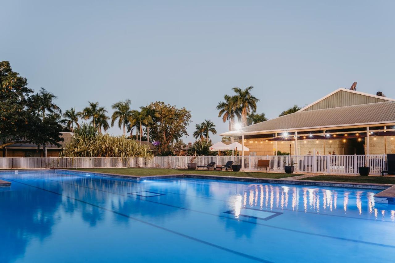 The Kimberley Grande Resort Kununurra Exterior photo