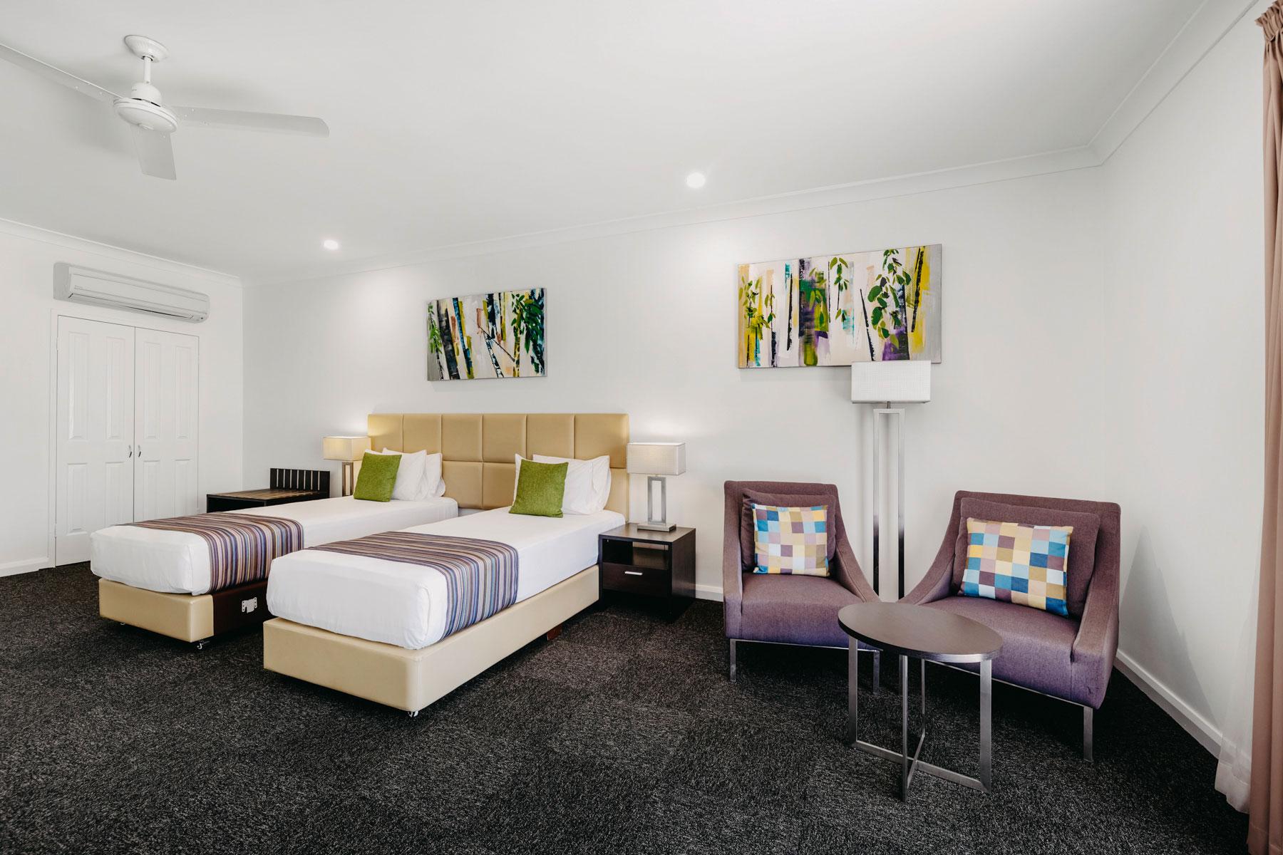 The Kimberley Grande Resort Kununurra Exterior photo