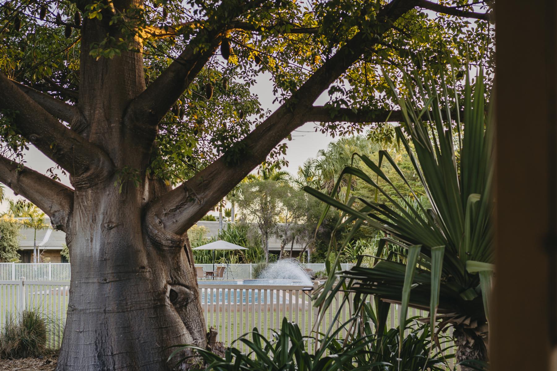 The Kimberley Grande Resort Kununurra Exterior photo