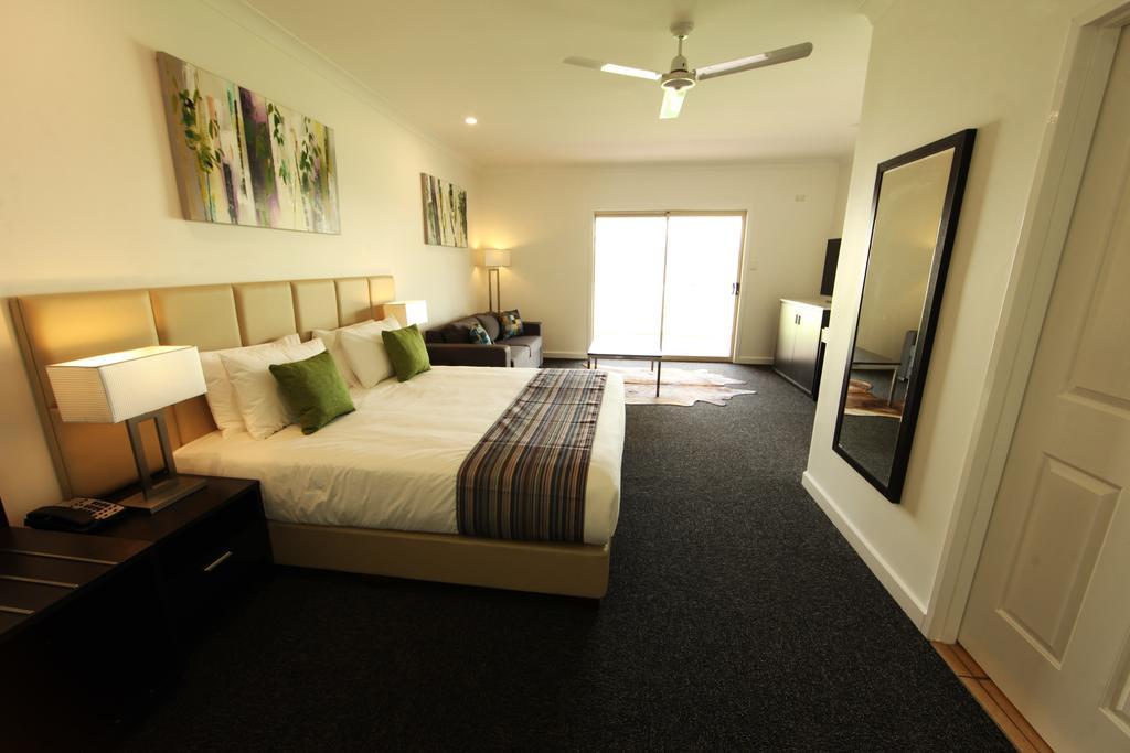 The Kimberley Grande Resort Kununurra Exterior photo