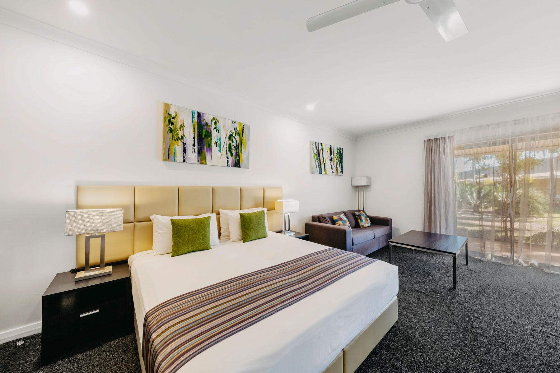 The Kimberley Grande Resort Kununurra Exterior photo