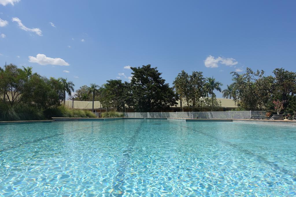 The Kimberley Grande Resort Kununurra Exterior photo