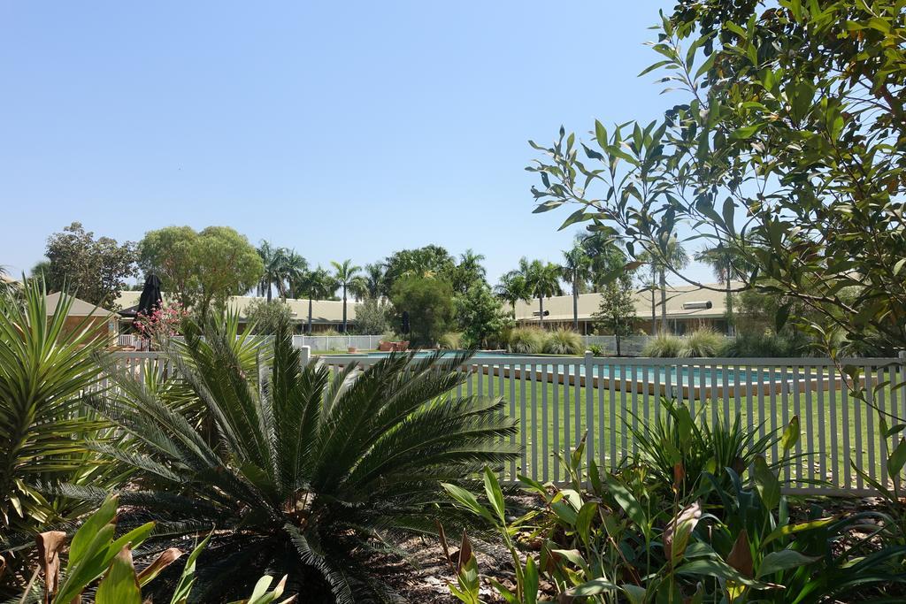 The Kimberley Grande Resort Kununurra Exterior photo