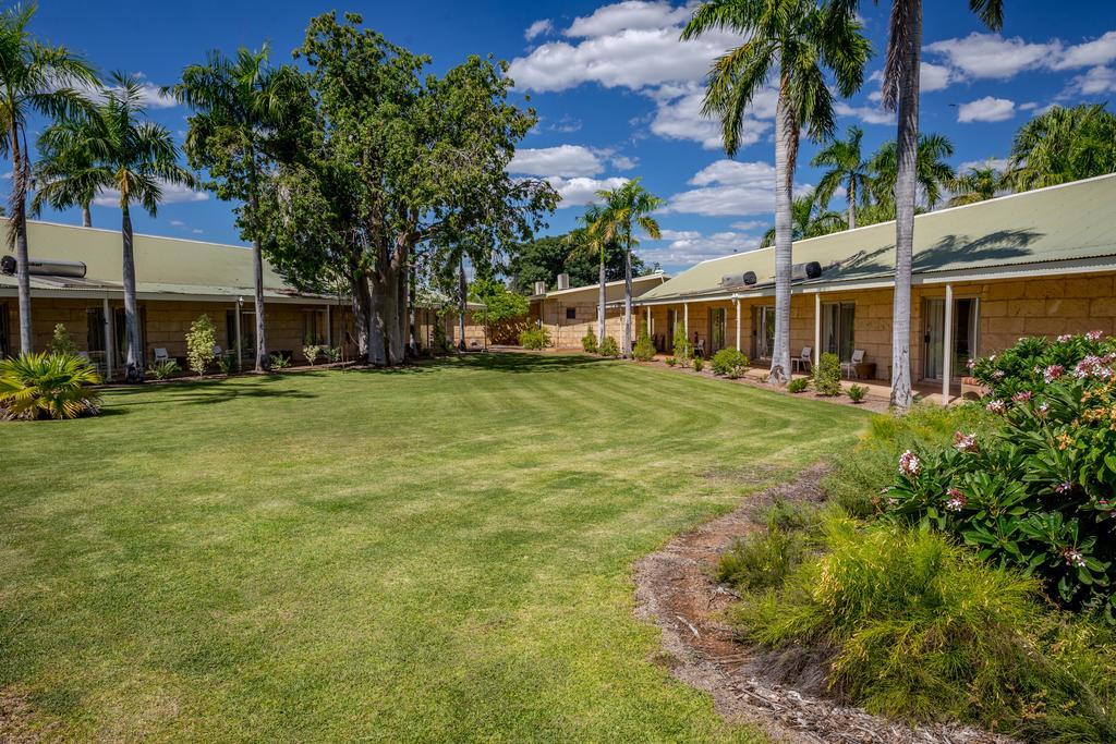 The Kimberley Grande Resort Kununurra Exterior photo