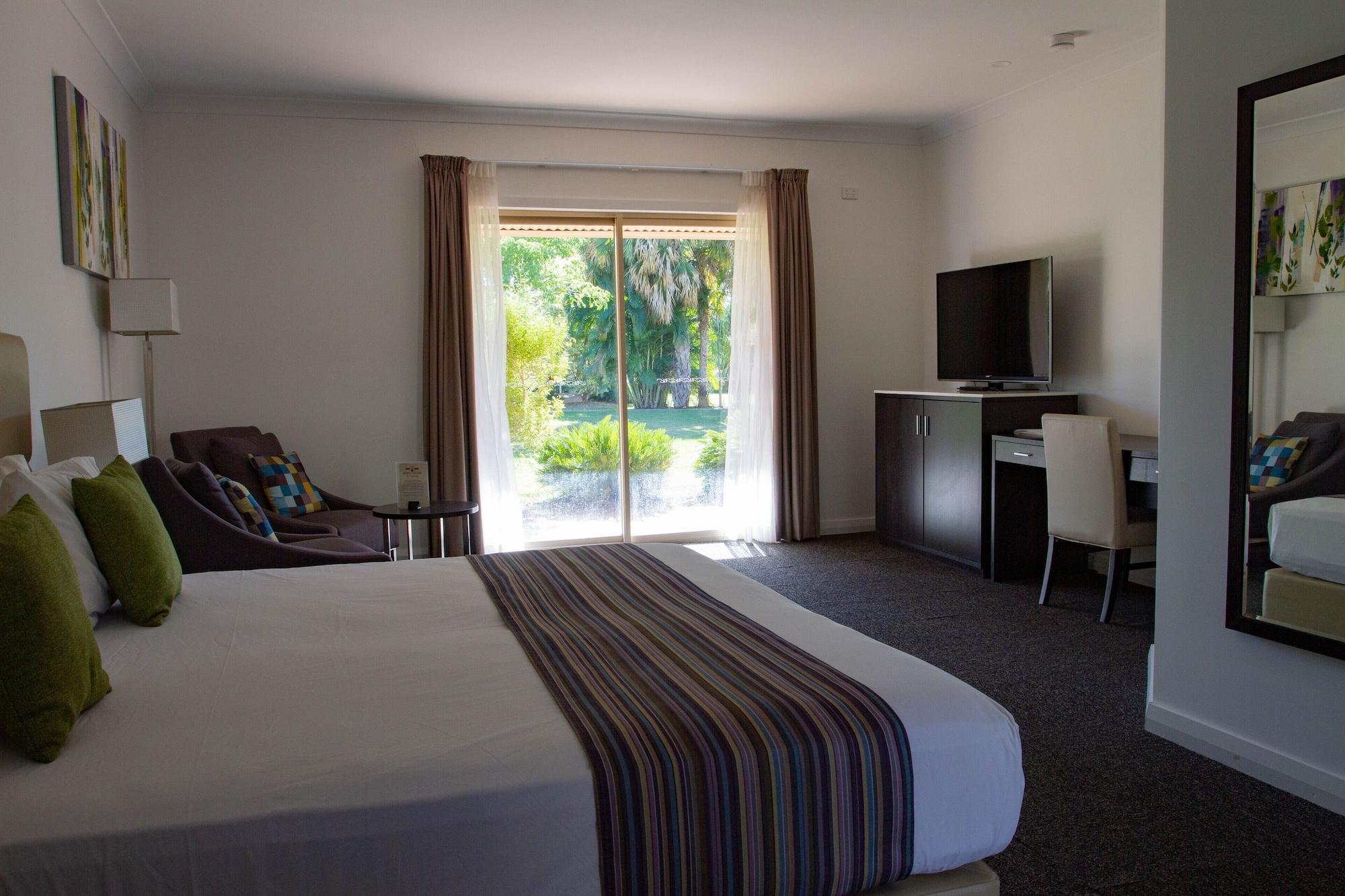 The Kimberley Grande Resort Kununurra Exterior photo