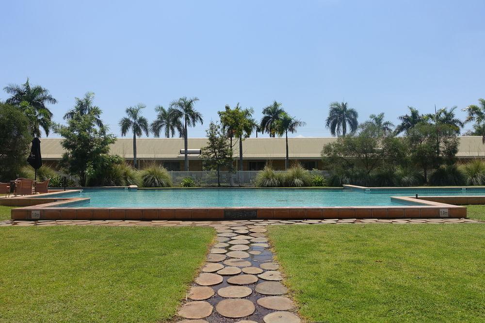 The Kimberley Grande Resort Kununurra Exterior photo