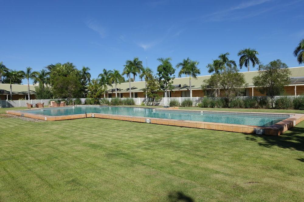 The Kimberley Grande Resort Kununurra Exterior photo