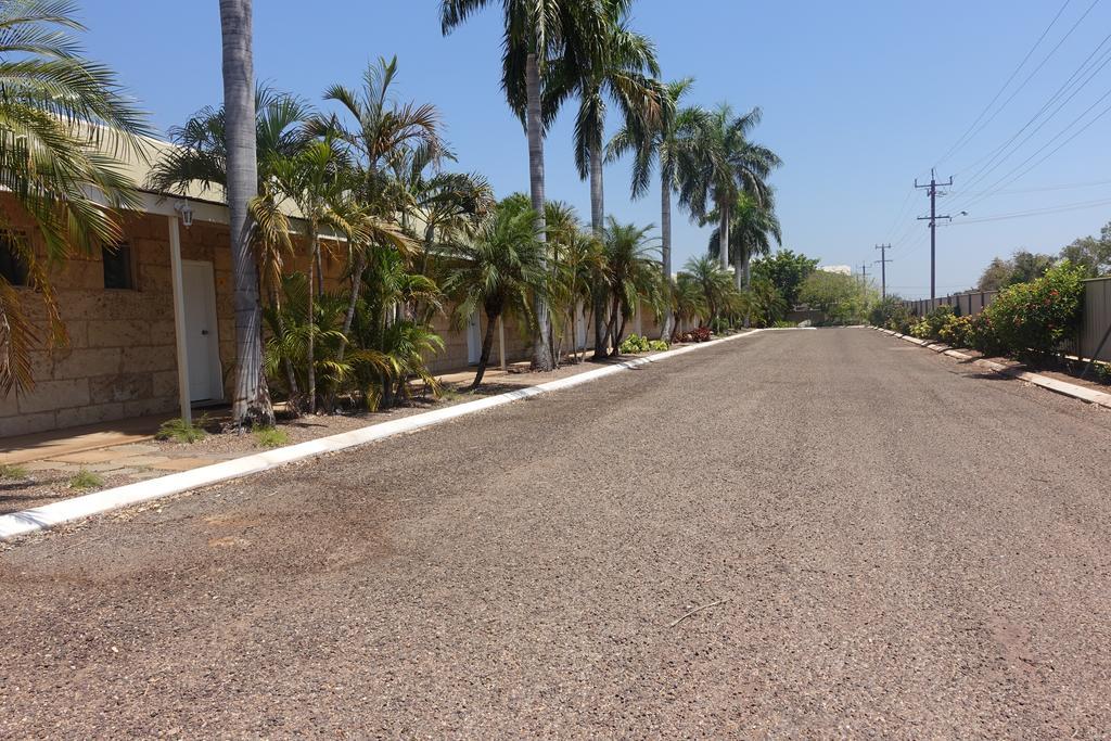 The Kimberley Grande Resort Kununurra Exterior photo
