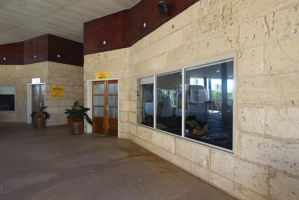 The Kimberley Grande Resort Kununurra Exterior photo
