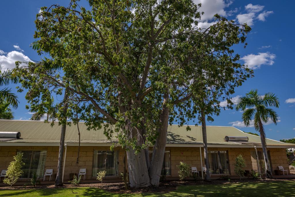 The Kimberley Grande Resort Kununurra Exterior photo
