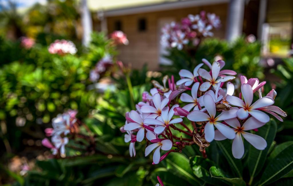 The Kimberley Grande Resort Kununurra Exterior photo