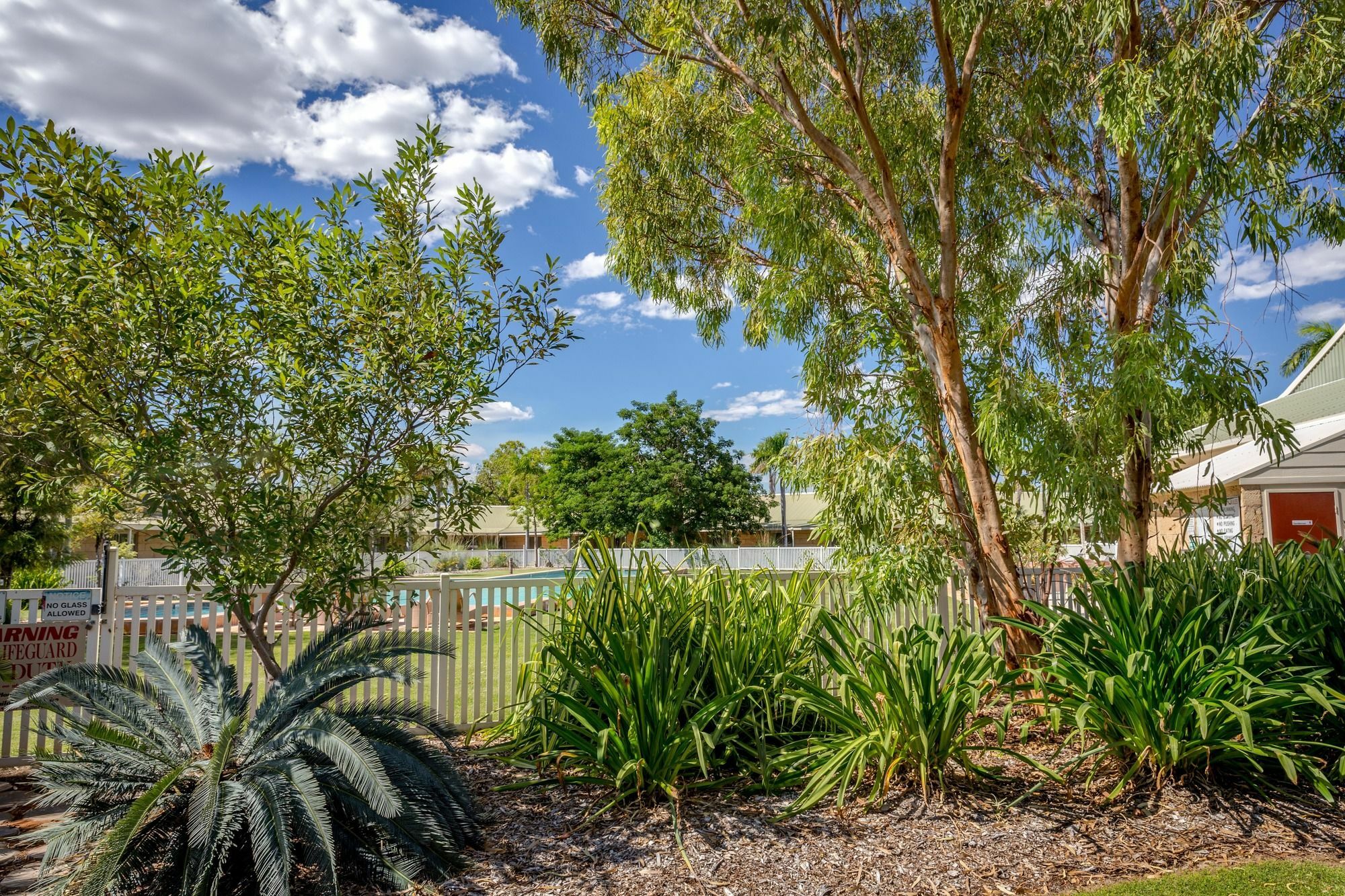The Kimberley Grande Resort Kununurra Exterior photo