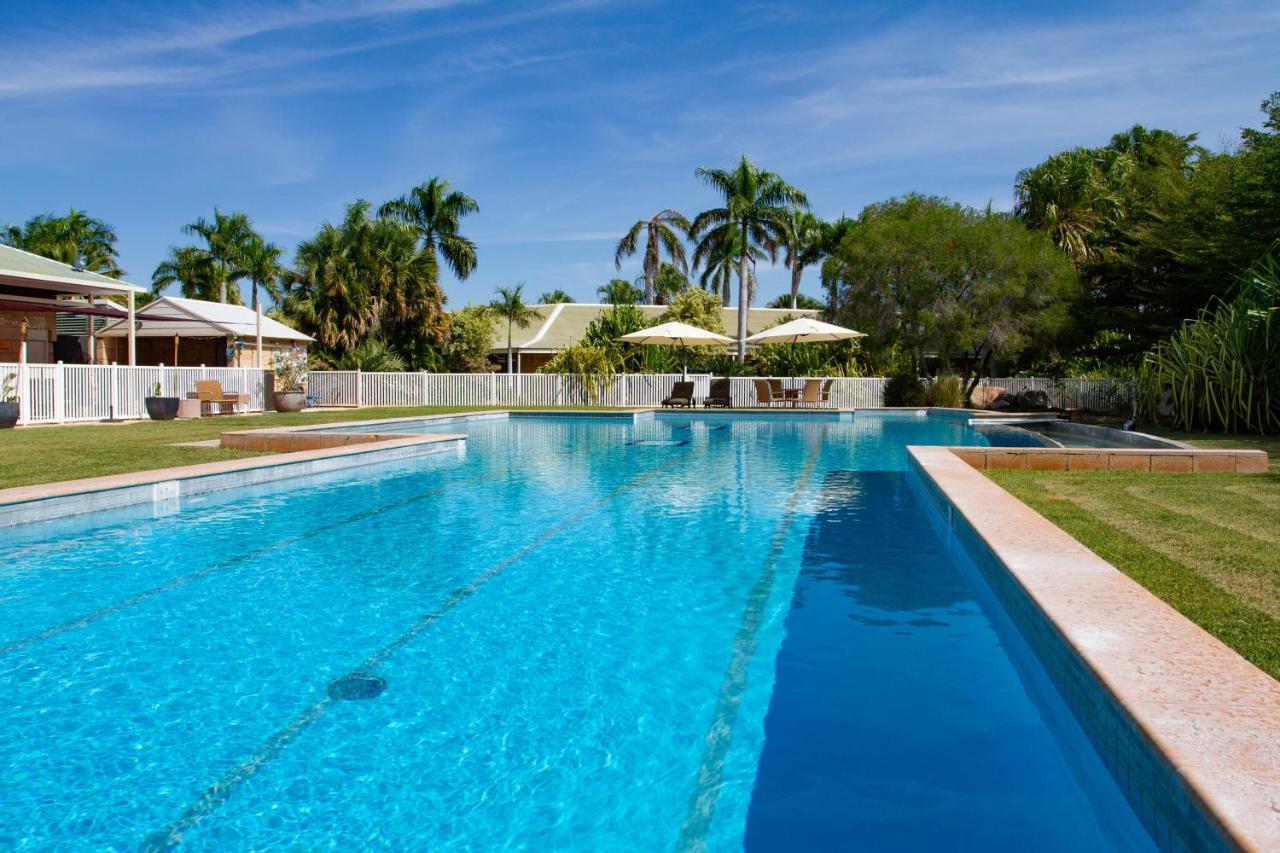 The Kimberley Grande Resort Kununurra Exterior photo