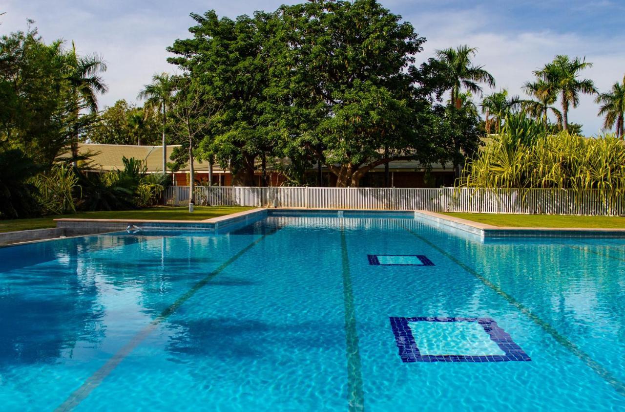 The Kimberley Grande Resort Kununurra Exterior photo