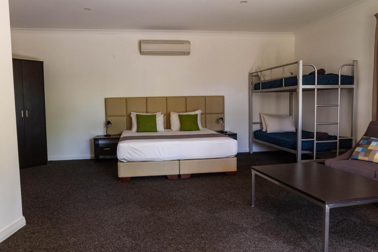 The Kimberley Grande Resort Kununurra Exterior photo